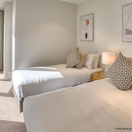Encore Broadbeach - Official ゴールドコースト エクステリア 写真