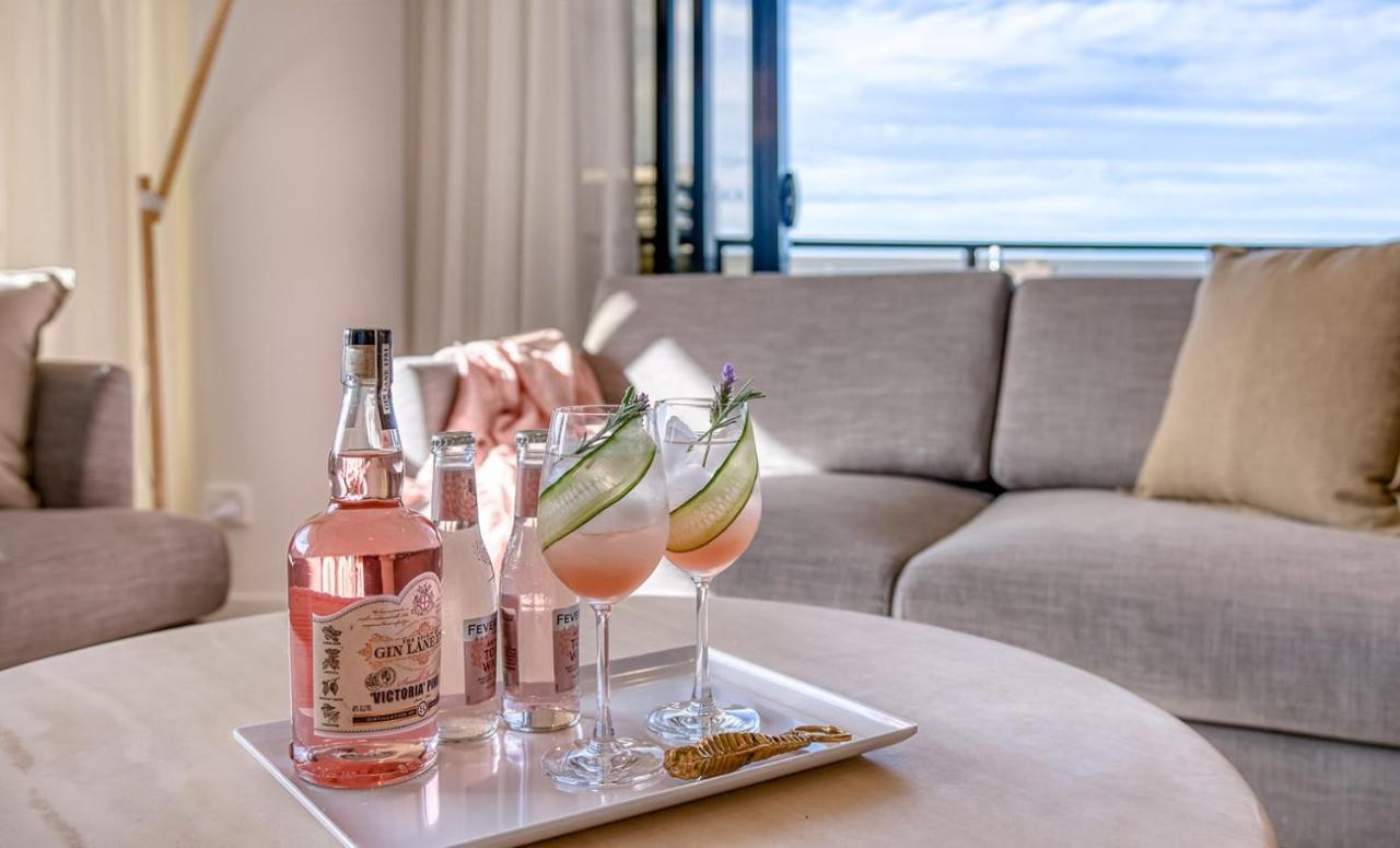 Encore Broadbeach - Official ゴールドコースト エクステリア 写真
