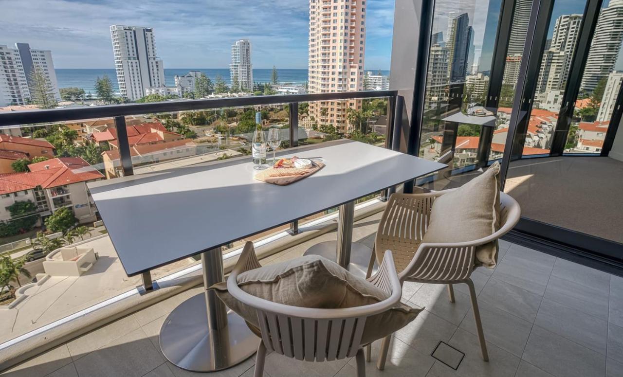 Encore Broadbeach - Official ゴールドコースト エクステリア 写真