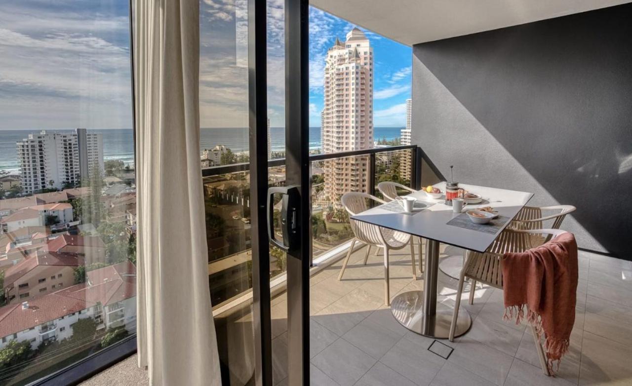 Encore Broadbeach - Official ゴールドコースト エクステリア 写真