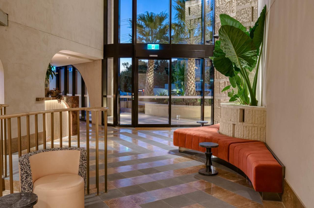 Encore Broadbeach - Official ゴールドコースト エクステリア 写真