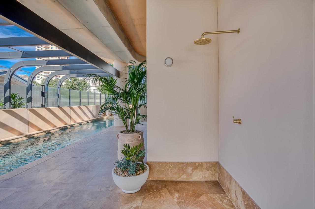 Encore Broadbeach - Official ゴールドコースト エクステリア 写真