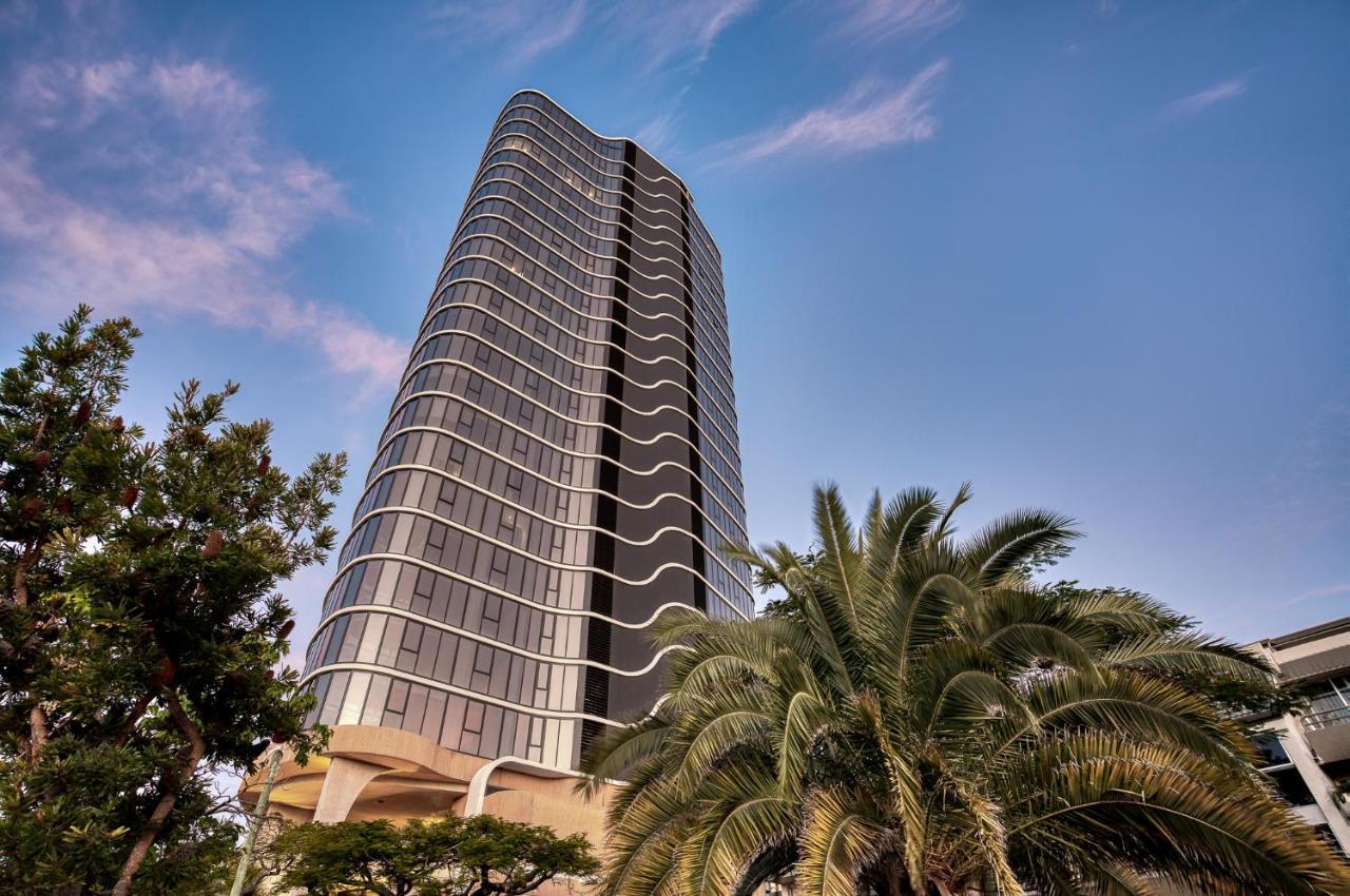 Encore Broadbeach - Official ゴールドコースト エクステリア 写真