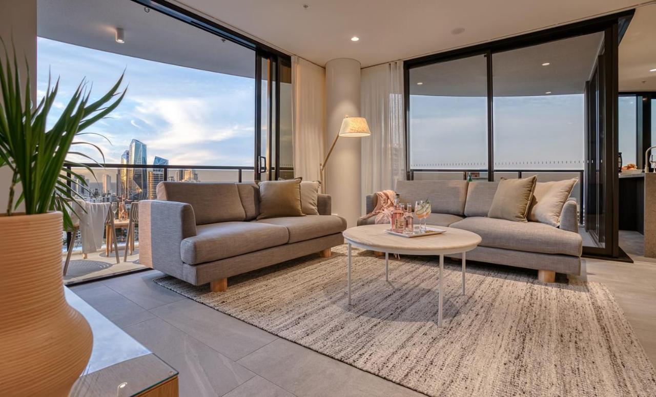 Encore Broadbeach - Official ゴールドコースト エクステリア 写真