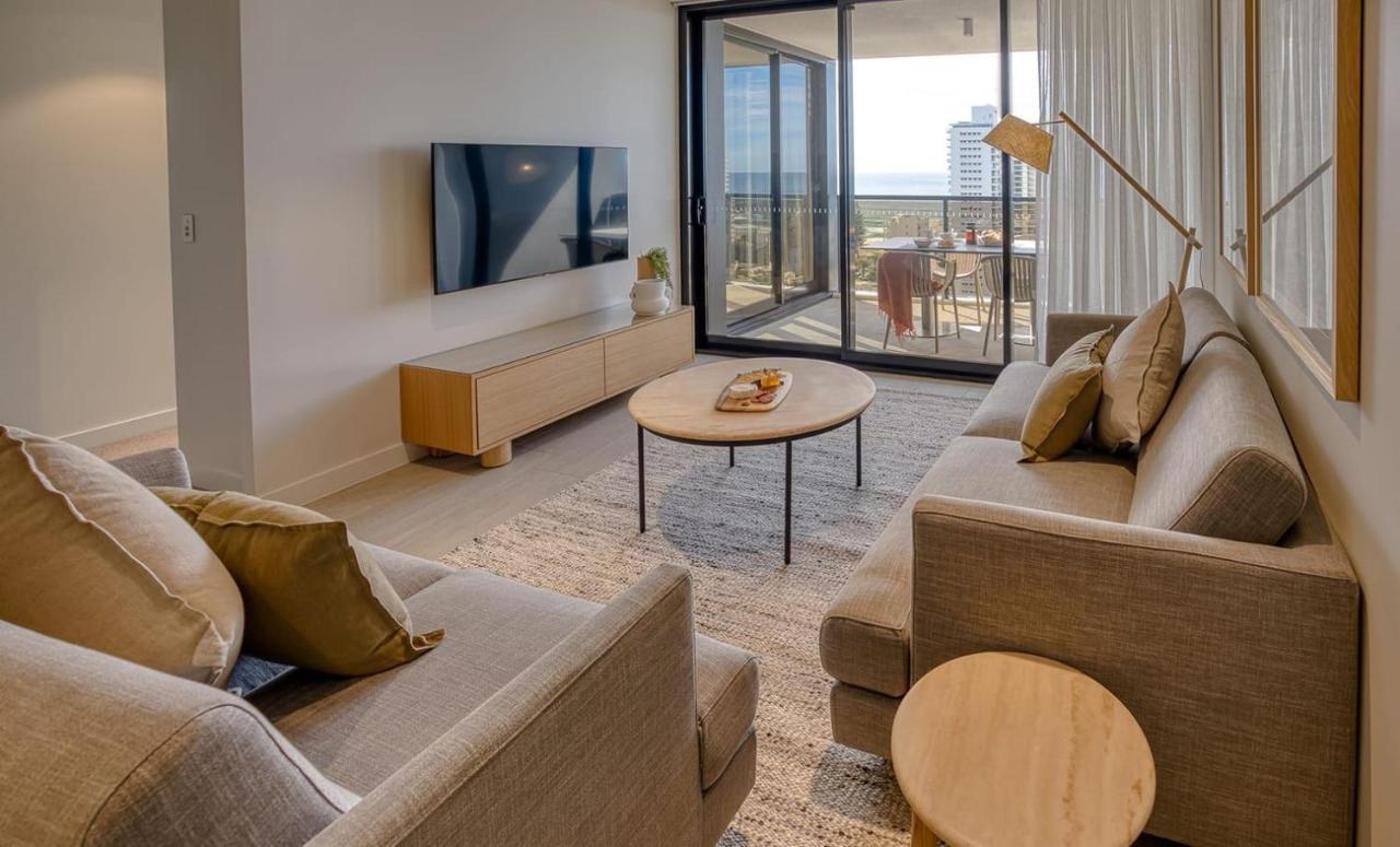 Encore Broadbeach - Official ゴールドコースト エクステリア 写真