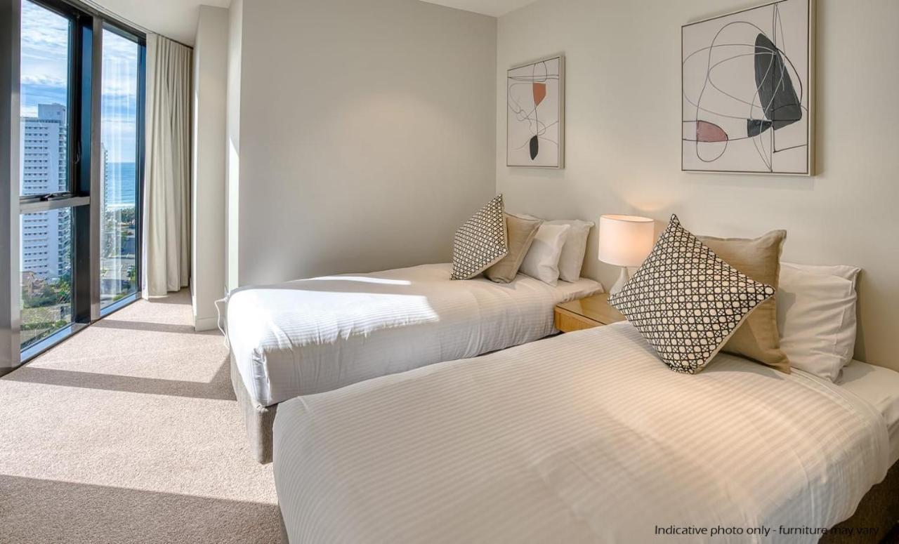 Encore Broadbeach - Official ゴールドコースト エクステリア 写真