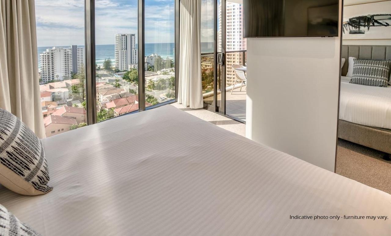 Encore Broadbeach - Official ゴールドコースト エクステリア 写真